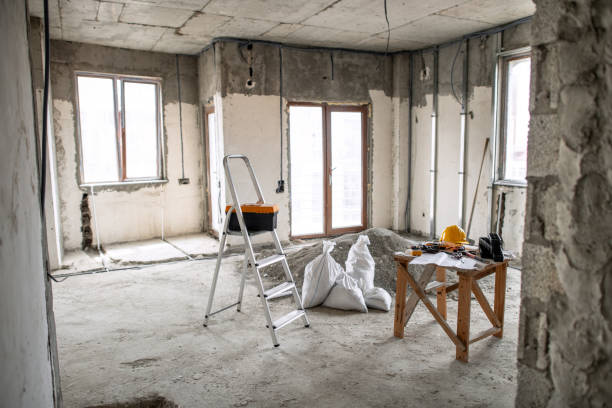 reformas en Córdoba casas